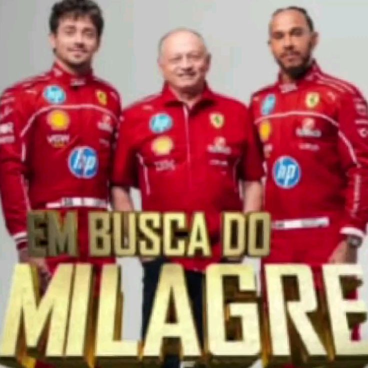 No hay manera de que Hamilton no se arrepienta todos los días de haberse cambiado a Ferrari