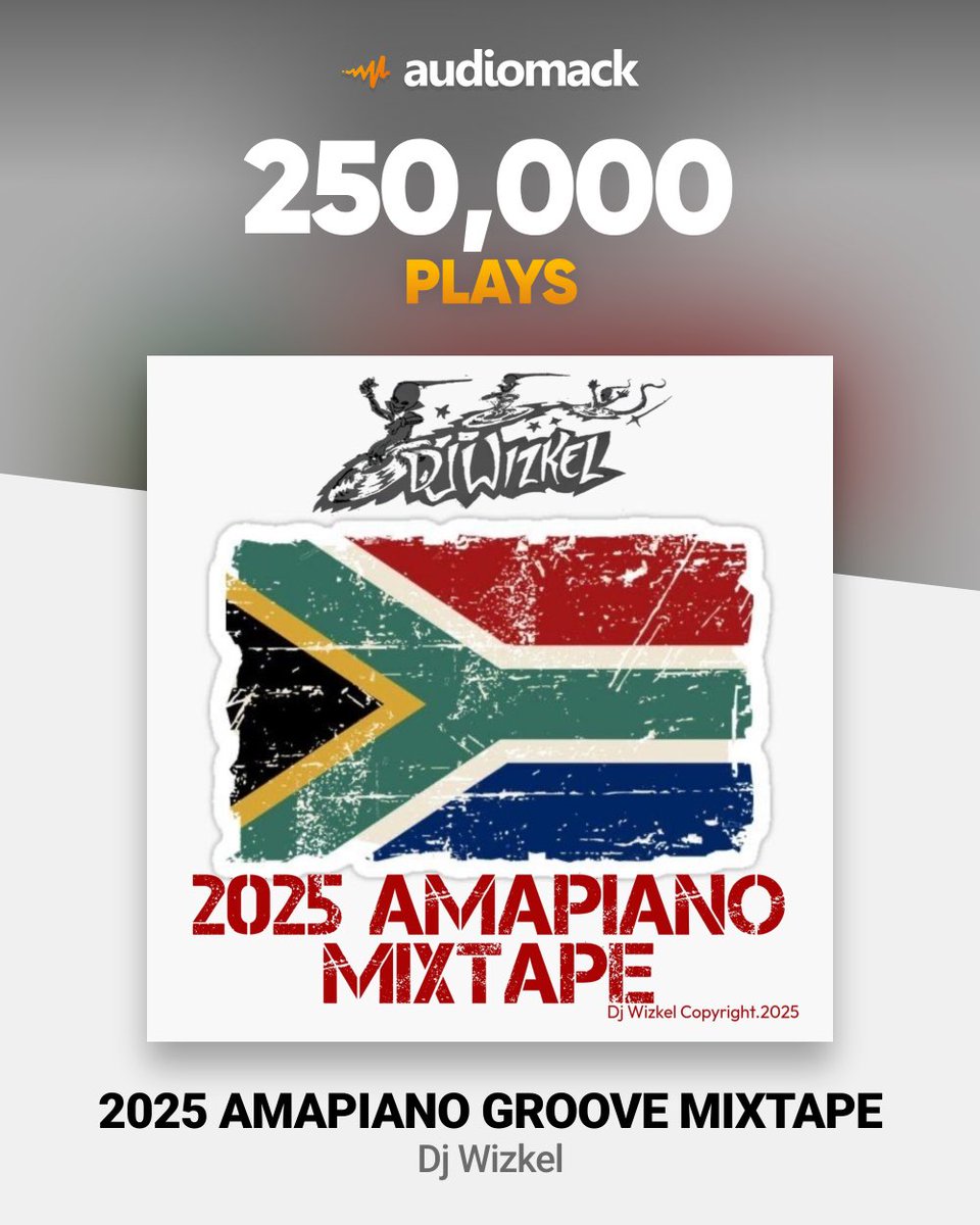 djwizkel's tweet image. Best 2025 Amapiano mixtape 😤😤