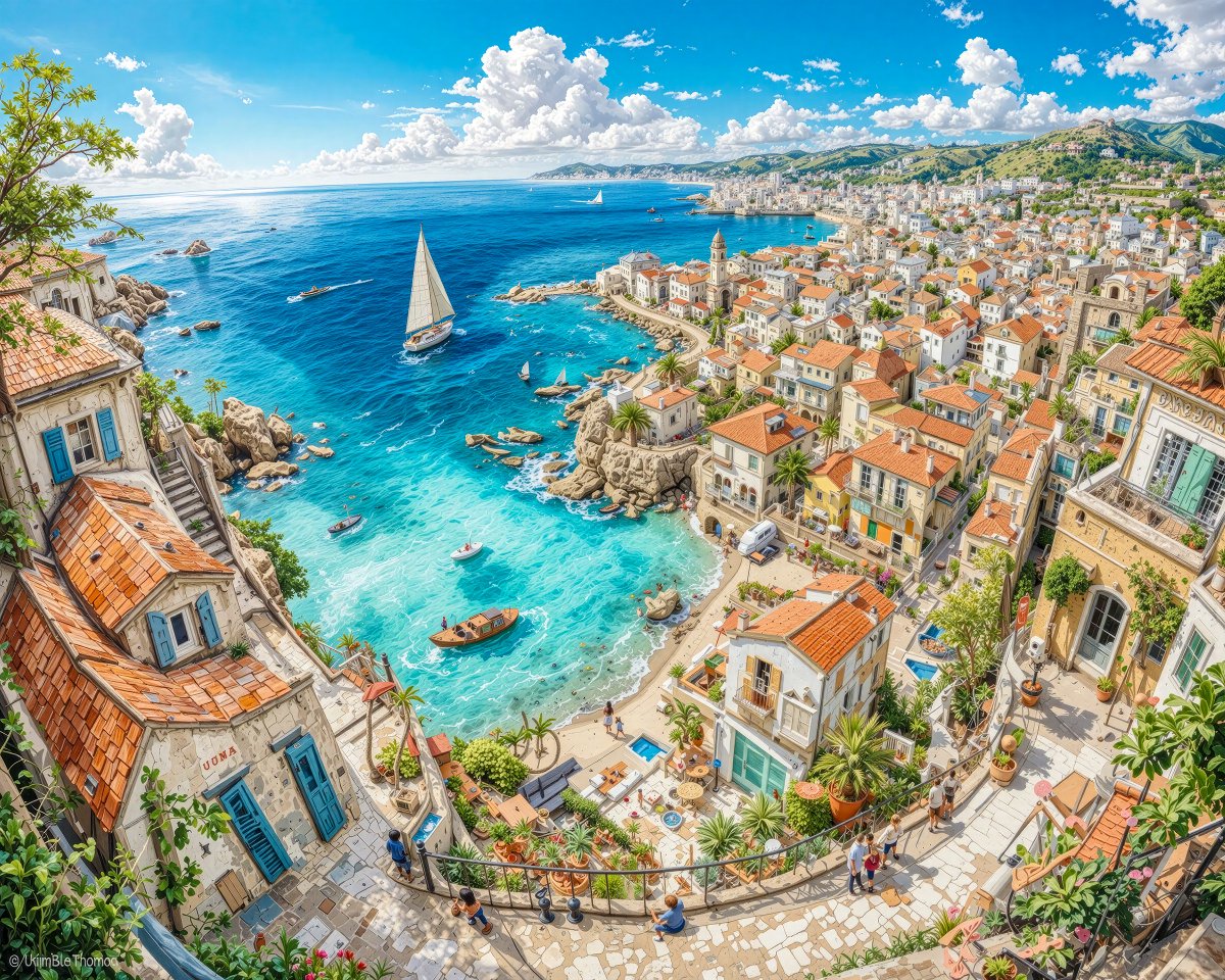 moshimoshi_ai's tweet image. この景色は、わたしが願った世界
This View Is the World I Wished For