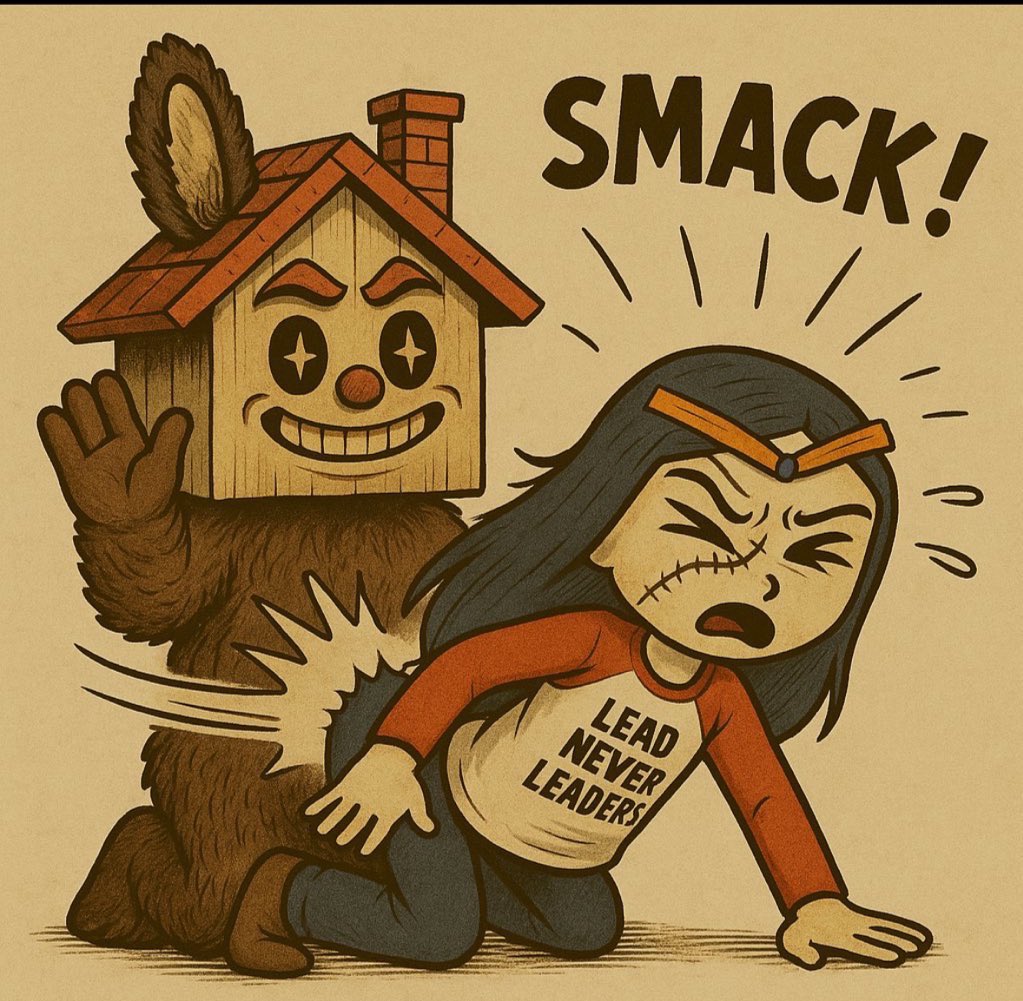 MambaSola's tweet image. Wtf u guys did

Lmfao