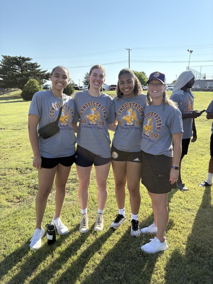 IT’S PARADE DAY!!!! 🤩🤩🤩