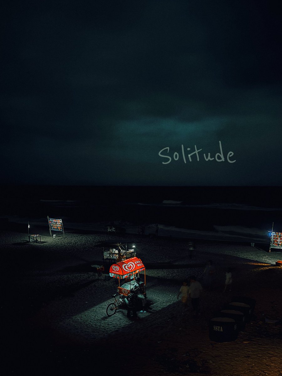 life2everything's tweet photo. Solitude https://t.co/eQ1TF80CqB