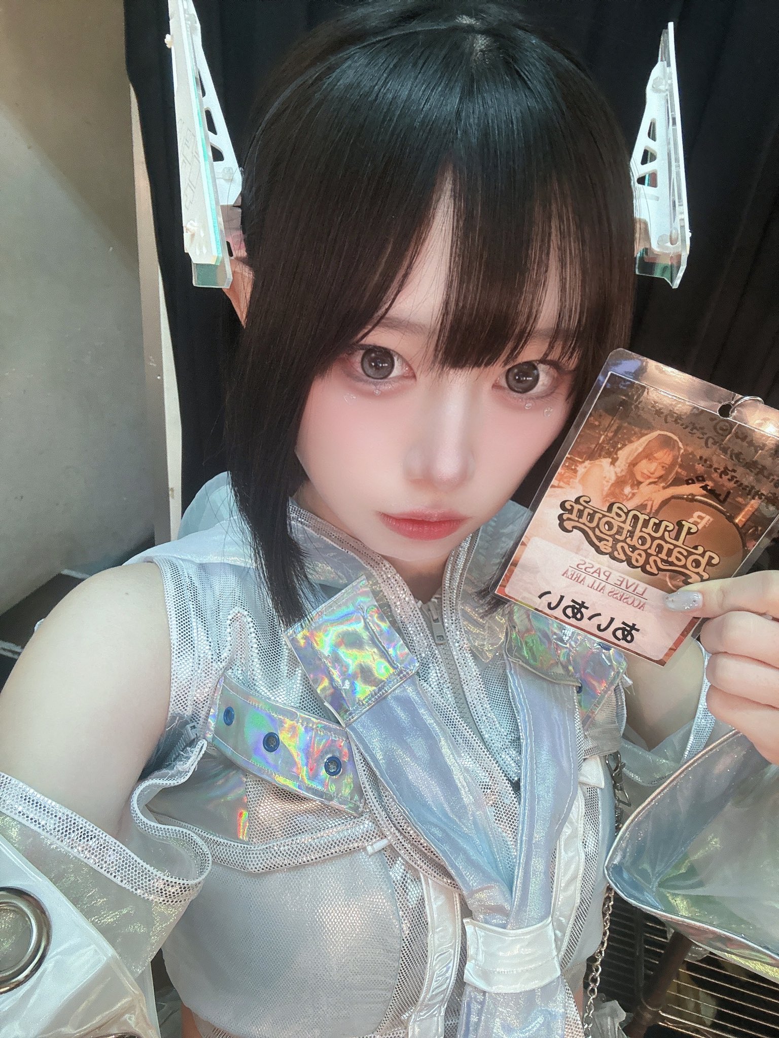 【送料無料】廣田あいかさん掲載ページ(ポスターサイズ) 2025年最新】廣田あいか_写真集の人気アイテム - メルカリ