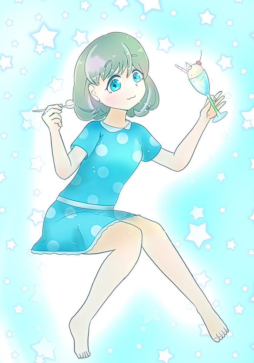 dahonkorenanda's tweet image. やったみた