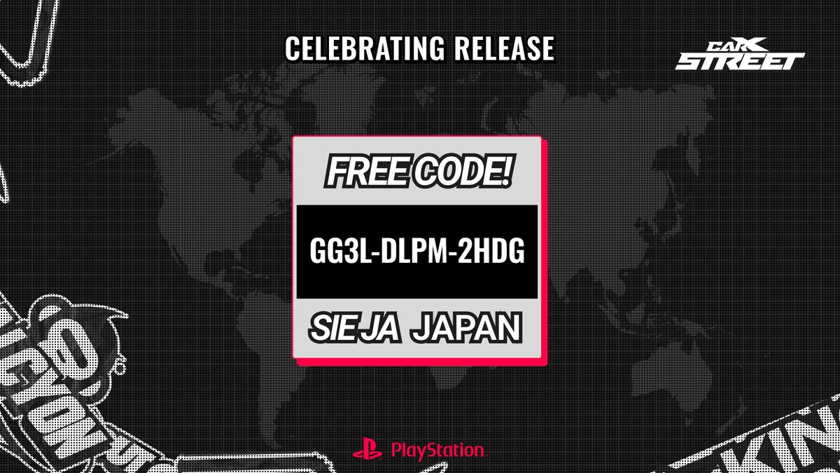 CarXTechJapan's tweet image. ❤️