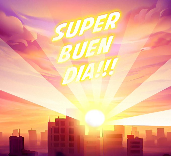 BOLALOCA's tweet image. es cierto q hoy es sabado???entonces FELIZ SABADO!!! #LABARRAPOP 😍😘🥰
@AngelGu62388103 @ElTano2022
@ferrimas19 @FernandoGarn1 @MarquesKs
@Paula48079240 @Ubaid_Bux @teck_vicky41852
@ChiquitaCastr16 @ElyGonalvesdeO3
@LorenaC44634079 @juanx7 @nuvip08
@TheEndOfJAPAN1 @gane0101