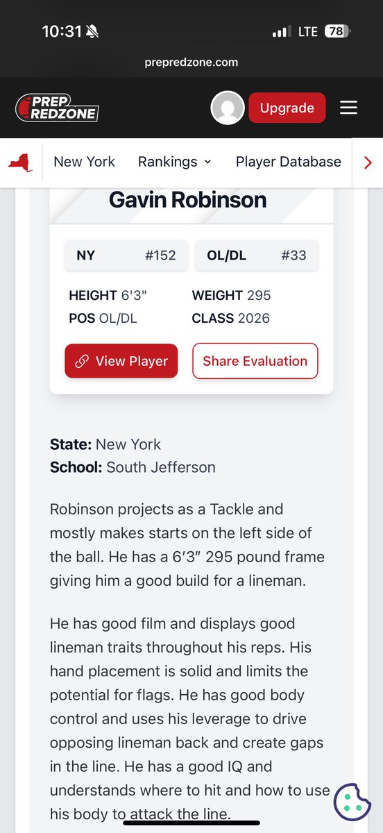 Gavin Robinson tweet media