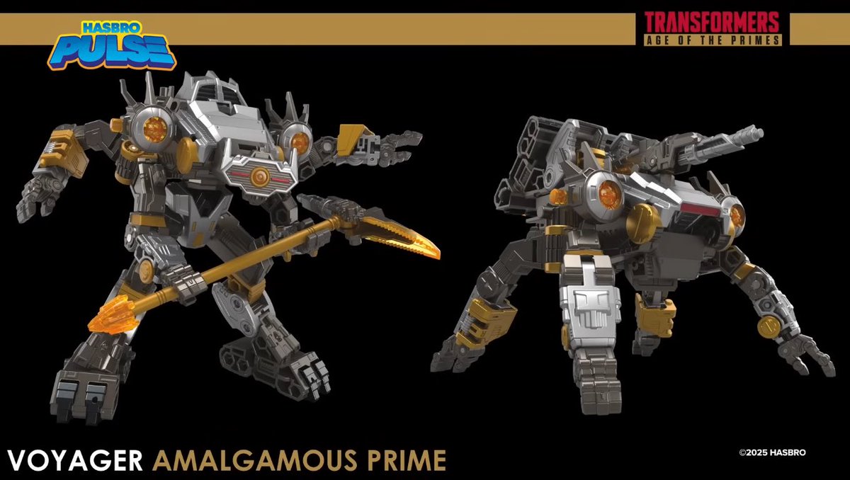 davimustheidiot's tweet image. Since Amalgamous and Quintus got shown off (The only one’s missing is Nexus and Liege) which one of the 13 primes figure’s look the coolest/ the most interesting so far?