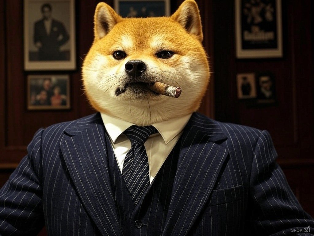 GlennyDoge tweet media