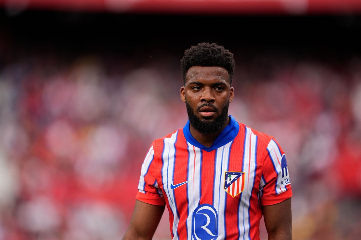 lnstantFoot's tweet image. 🚨 Thomas Lemar à Gérone : C'EST FAIT ! 🇪🇸✅
Il s'agit d'un prêt d'un an : une opportunité pour l'attaquant français de se relancer ?
(@QuirosRuiz)