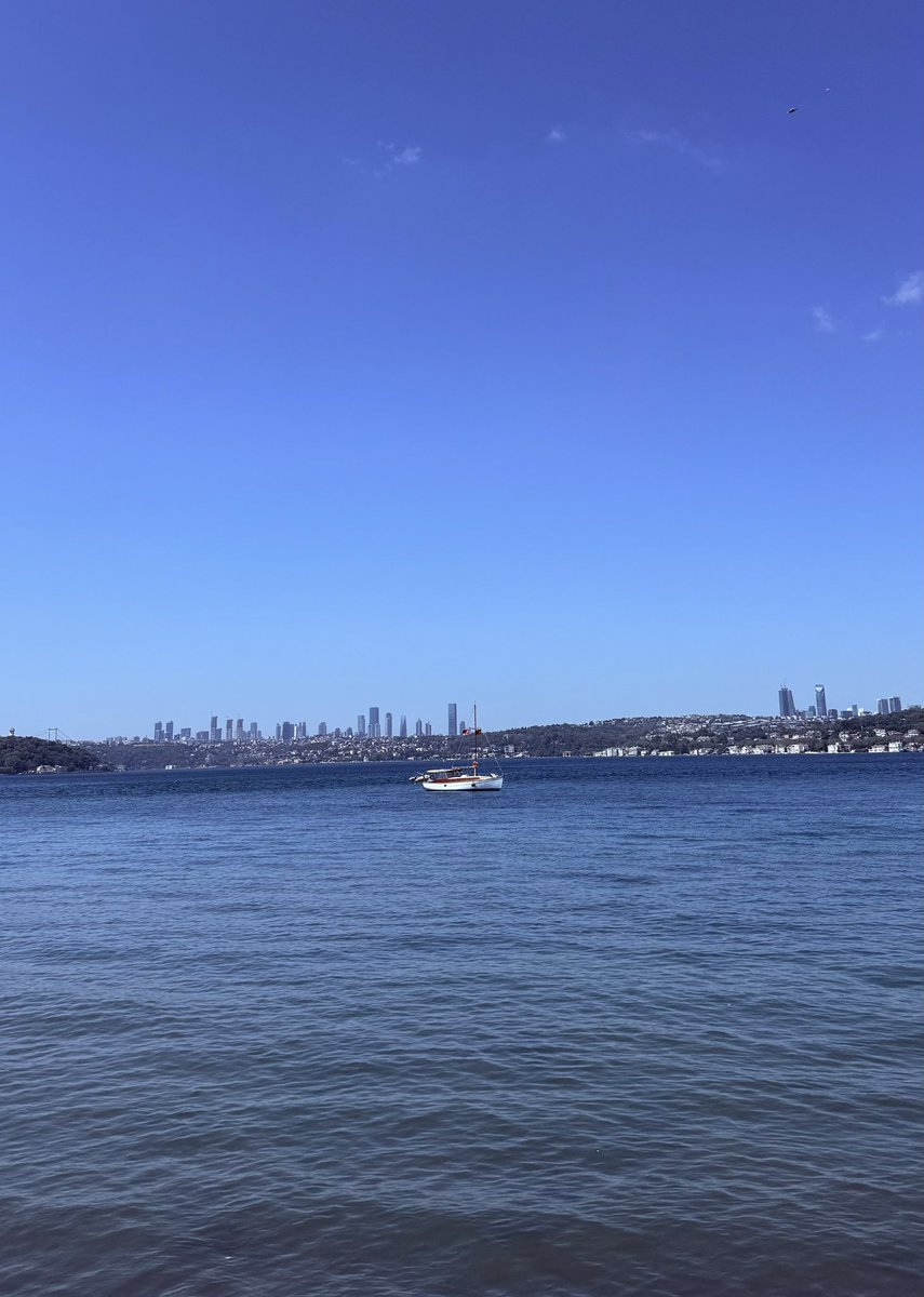 Ömer Faruk AKSU (@aprilyacht) on Twitter photo 