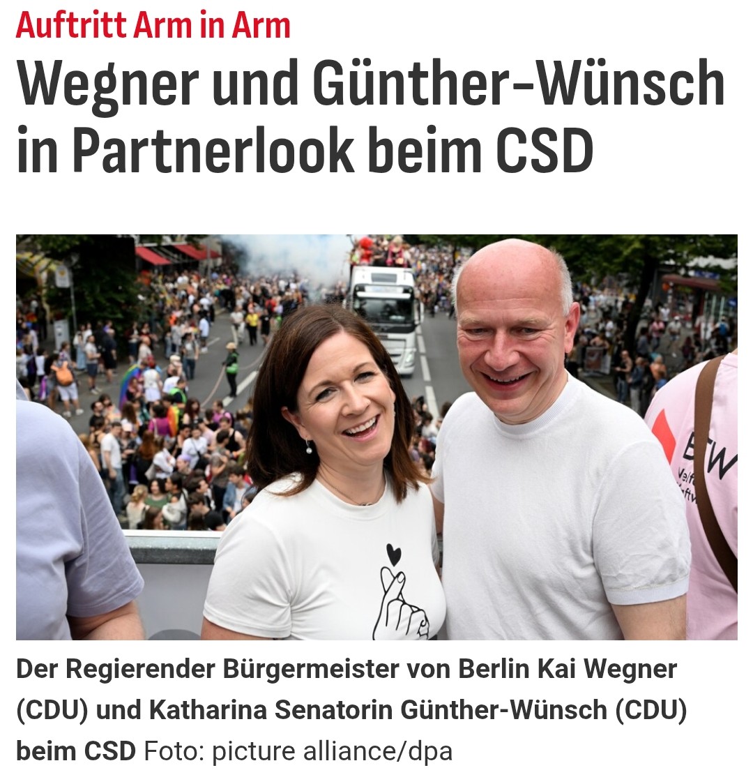 BertramMda's tweet image. Während die Berliner tagtäglich #Opfer von schlimmsten Straftaten werden, die Berliner #Wirtschaft unter der Abgabenlast langsam zusammenbricht und ganze Bezirksregionen durch s.g. Flüchtlingsunterkünfte destabilisiert werden, kümmert sich der Regierende #Bürgermeister mit seiner…