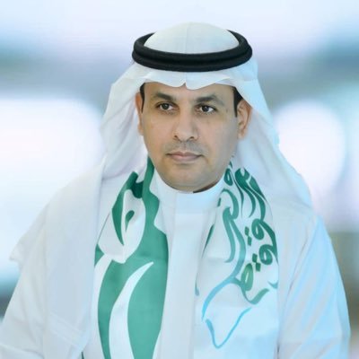 سعد بن محمد بن بدن tweet media