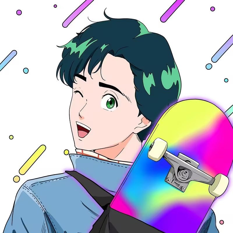 steelorian's tweet image. ์์ง ๋น์ง! 7์26์ผ
์์ฆ2 ํ ๊น์??
@skate_chain
@HanaNetwork
ํตํฉ ์ ์ ๋ฌด์ง๊ฐ ์ค์ผ์ดํธ
ํ๋ NFT
์ค์ผ์ดํธ ํต์ฌํค์๋
Unified Liquidity Routing
Stateless Apps
Cross-VM Interoperability : EVM ezSKATE Skate AMM (Automated Market Maker) Ollies
EigenLayer AVS
Smart Liquidity Poolsโฆ