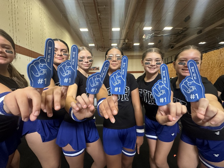 Fairview Junior High tweet media