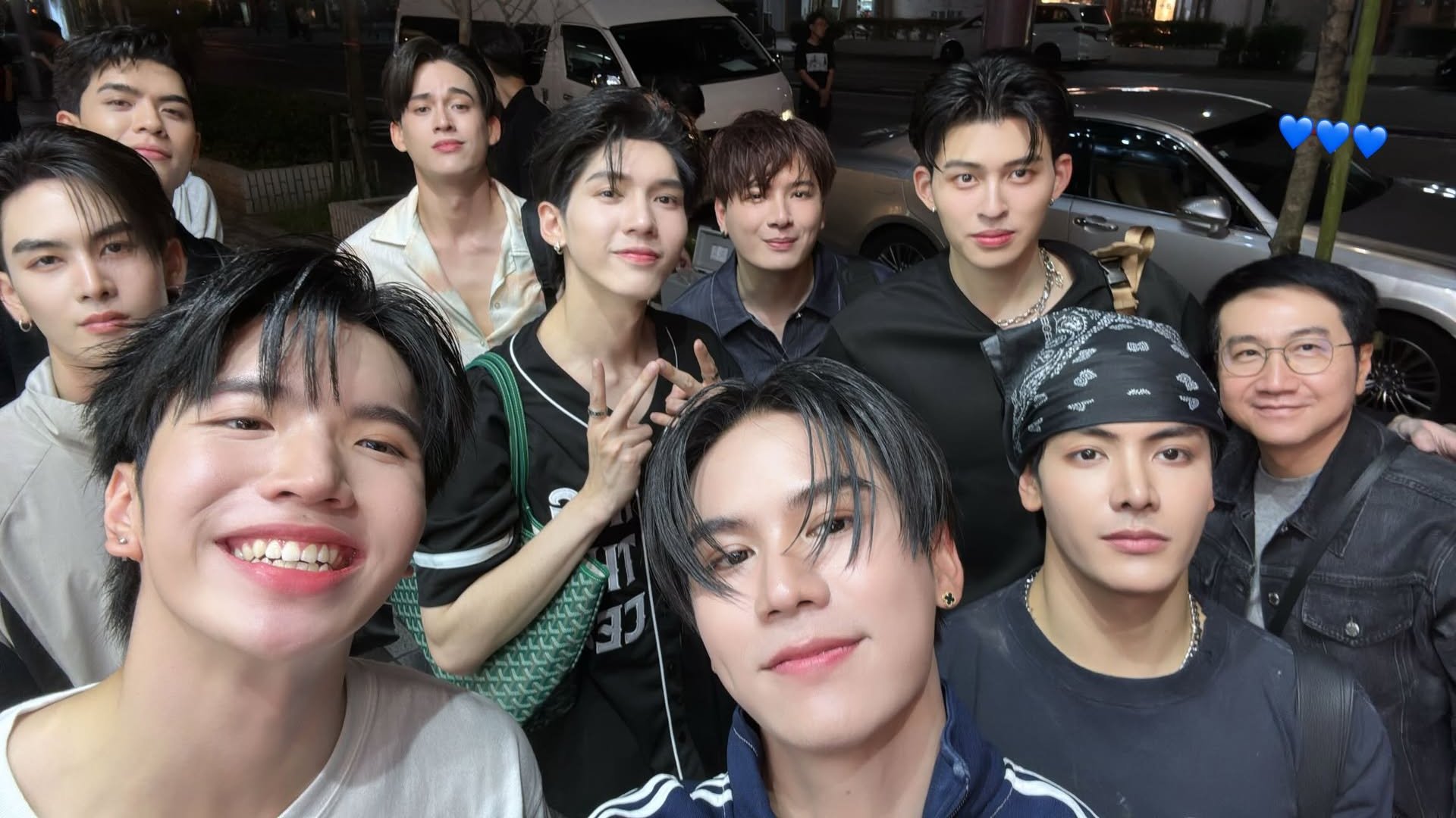 🖤🐯 PERTH🖤gmmtv🖤 on X: 