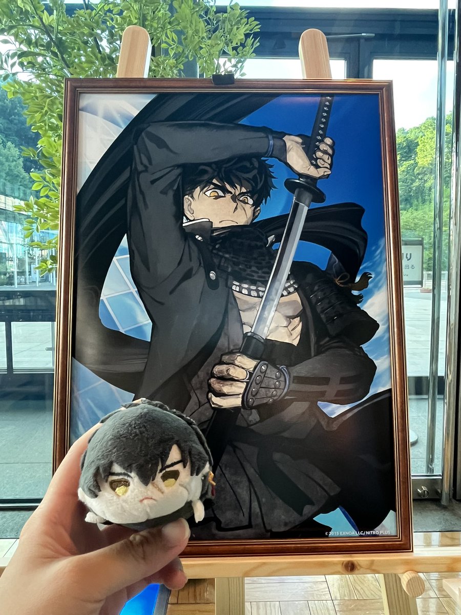 hawkstaruver_go's tweet image. たぬもよい…( ˘ω˘)