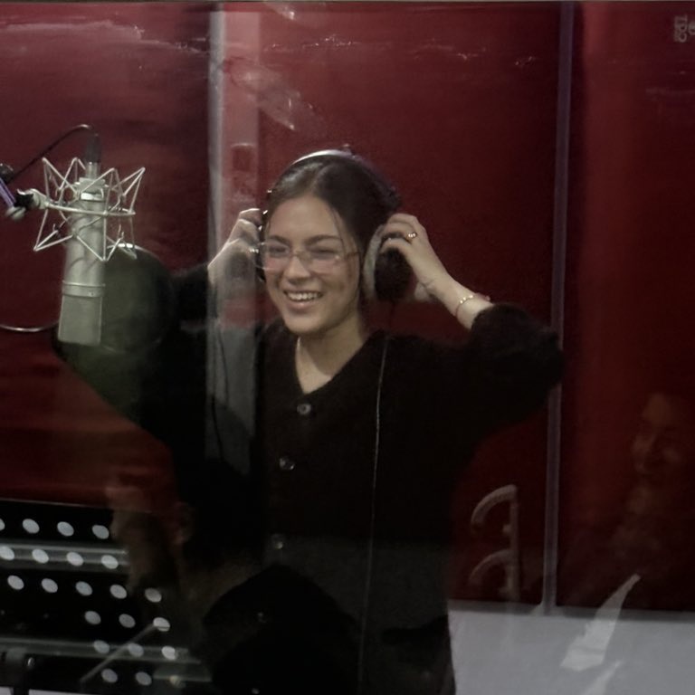 ellaeean_'s tweet image. So excited for what's in store for you two, our singing duo, MIKLA! 🫶🏻
@mikslmnc @Klarissedguzman
