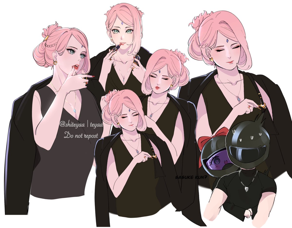 shiteyaa's tweet image. Night drive #sasusaku