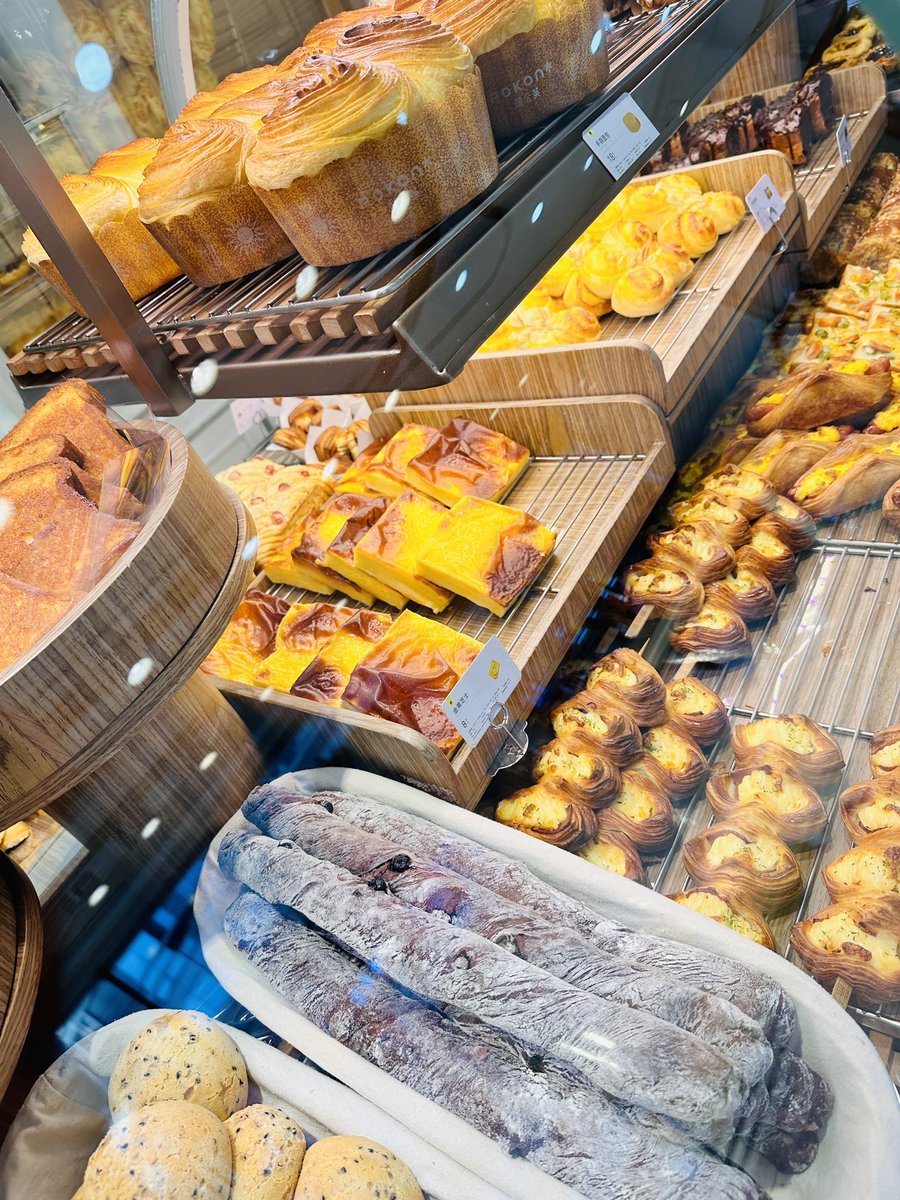 tokotanX's tweet image. makanan selama di chongqing 🍜🥟🌯🥤🍤🥛
bneran uda ga keitung brapa byk makanan yg kubeli selama 6 hari di chongqing. sehari bs makan sampe 7x tp ada yg ga kefoto krn kelupaan keburu laper 😋
• a thread