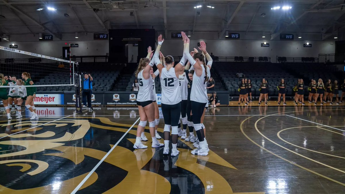 Join us for 2000's Night and our annual Volleyween inside the OUCU O'rena this season🤩

📅: tinyurl.com/yt8bhyhd
📰: tinyurl.com/mt4jh2tv

#OUVB