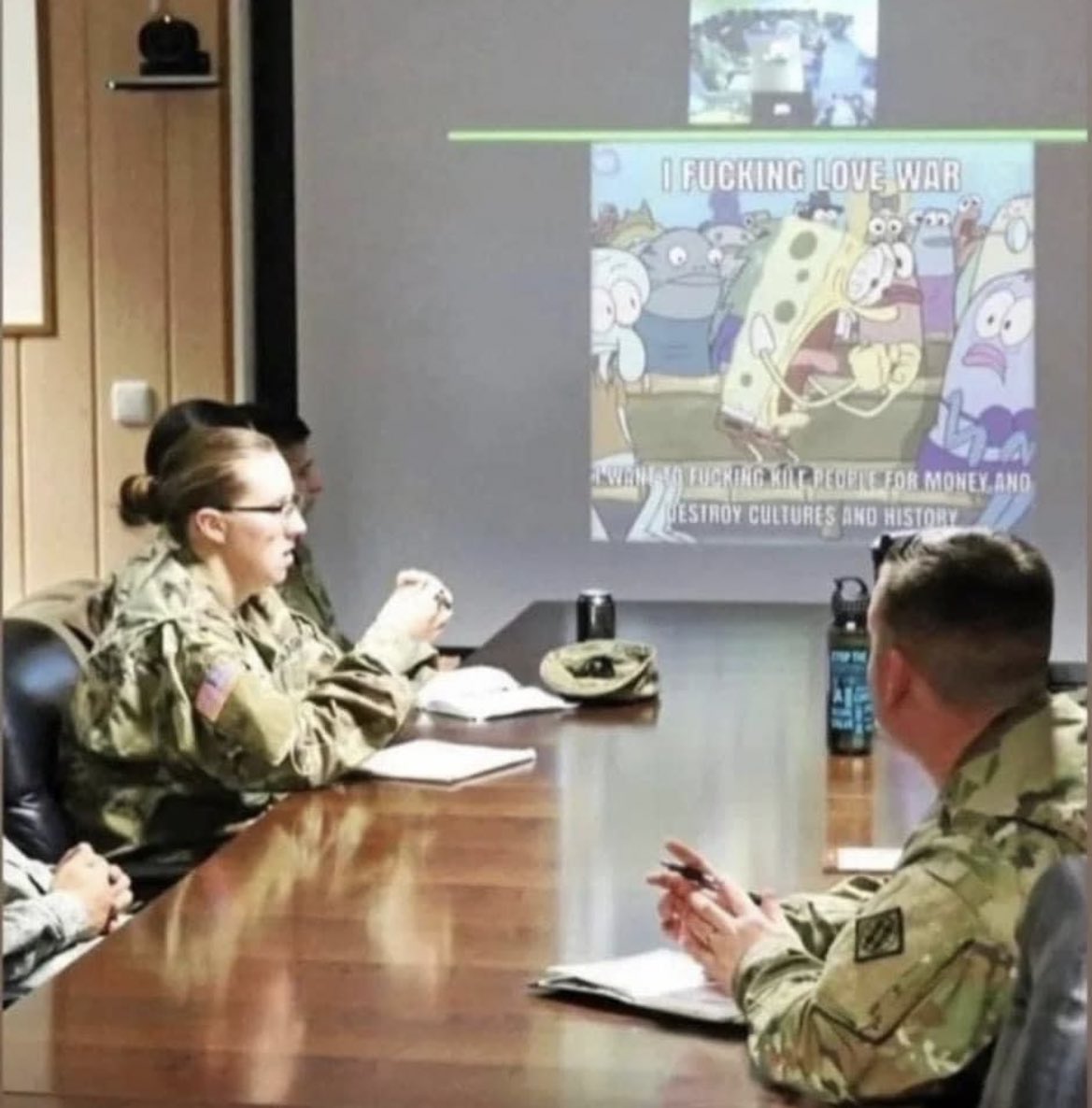 strike_dr's tweet image. The memes are working 🤗