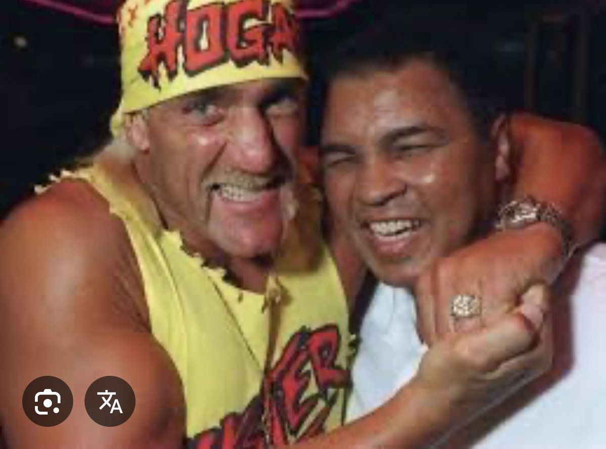 DCSuperSid's tweet image. Breaking news!! I have uncovered irrefutable evidence that Hulk Hogan was indeed a racist!! 😊 #RIPHulkHogan