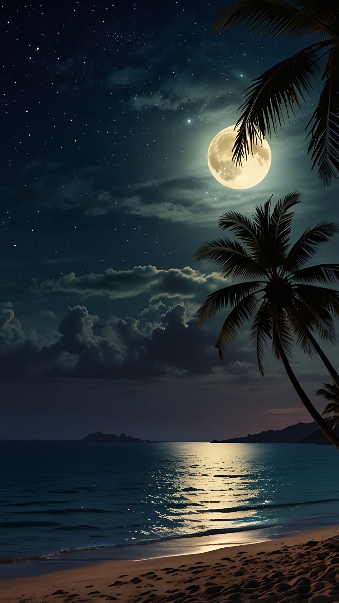 Good night sweet dreams 🤍🤍
X friends take care 🛌☕🌴