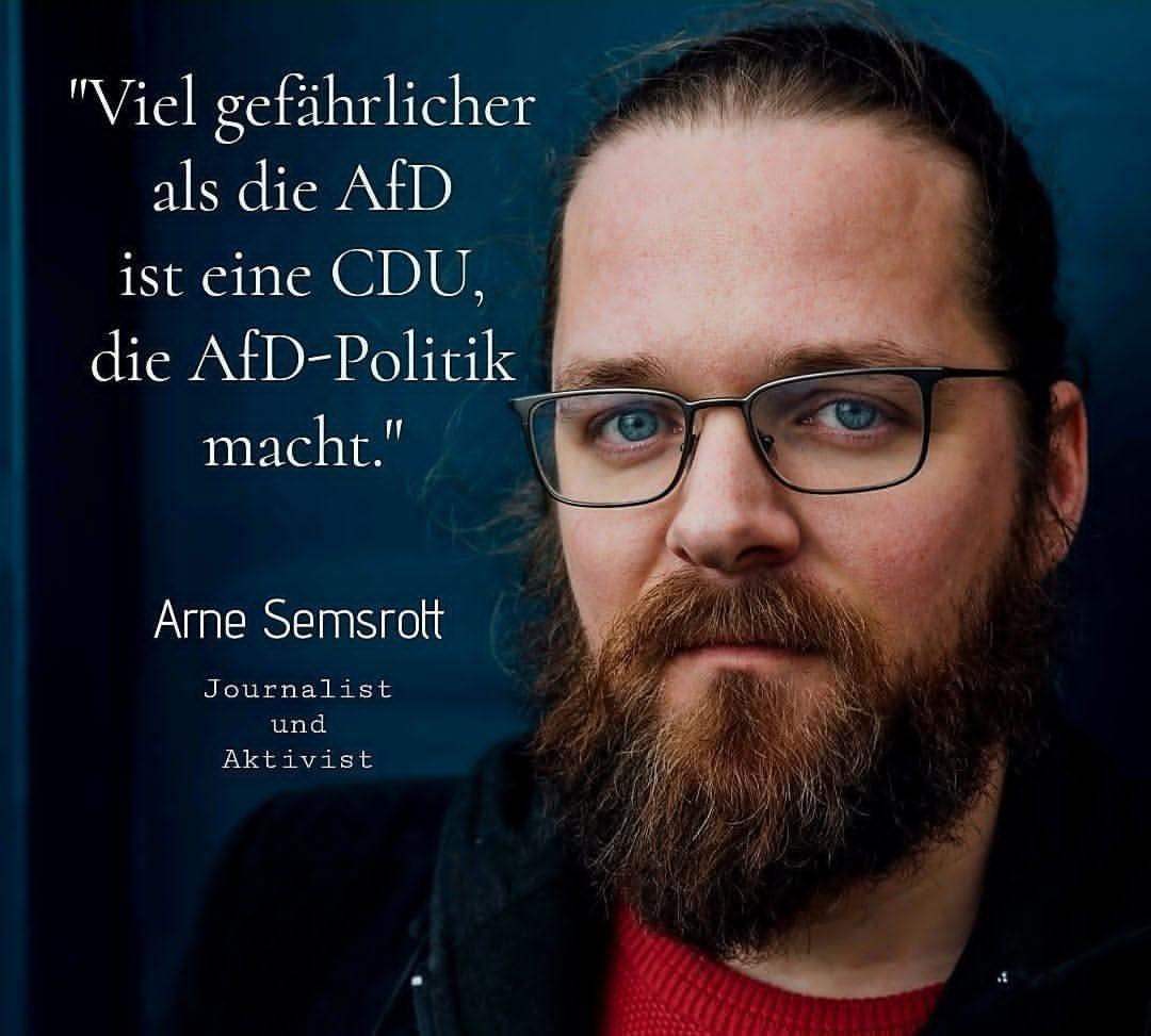 Thomas Sandhack 🎗 #SeiEinMensch UA 🇬🇱 🇩🇰 🇨🇦 (@thsandhack) on Twitter photo 