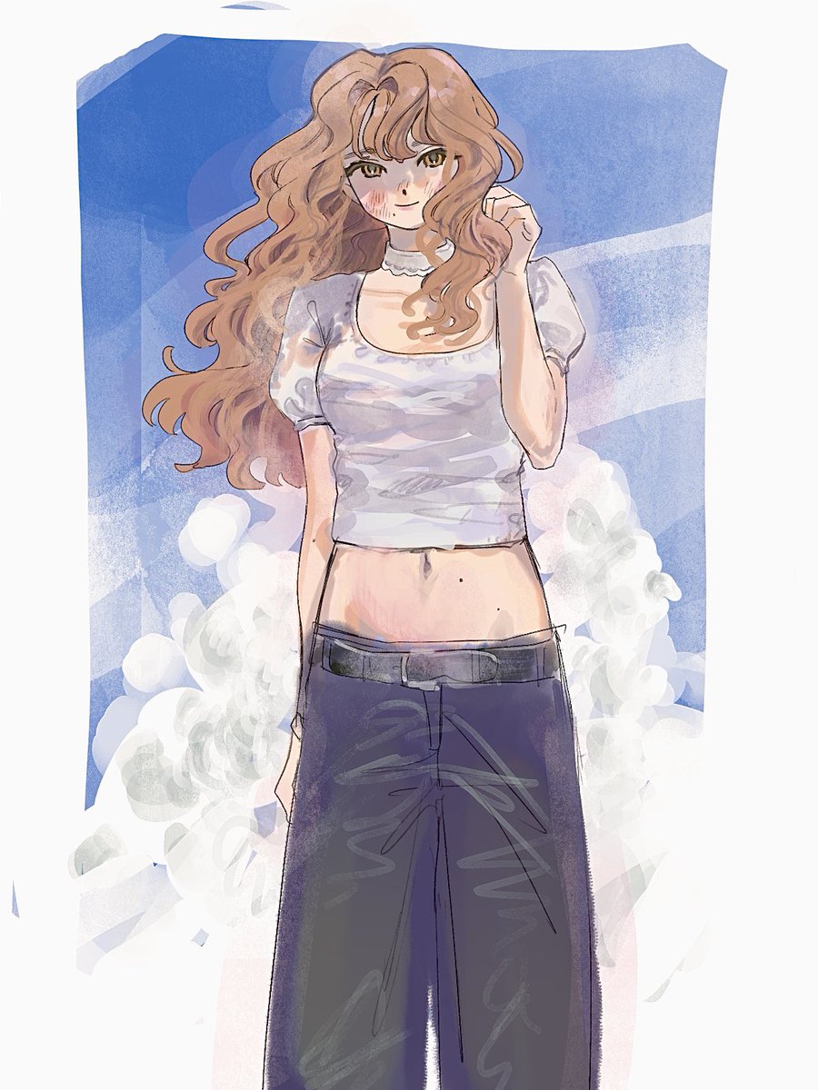 百井もいに (@p_eepx) on Twitter photo 