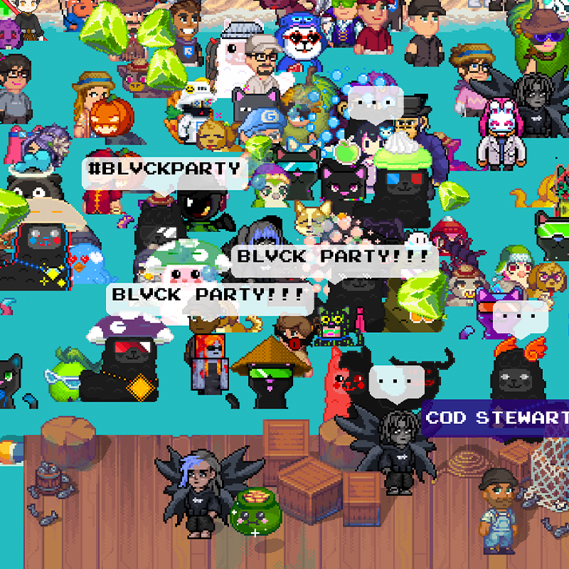 Zombina | KIND tweet media