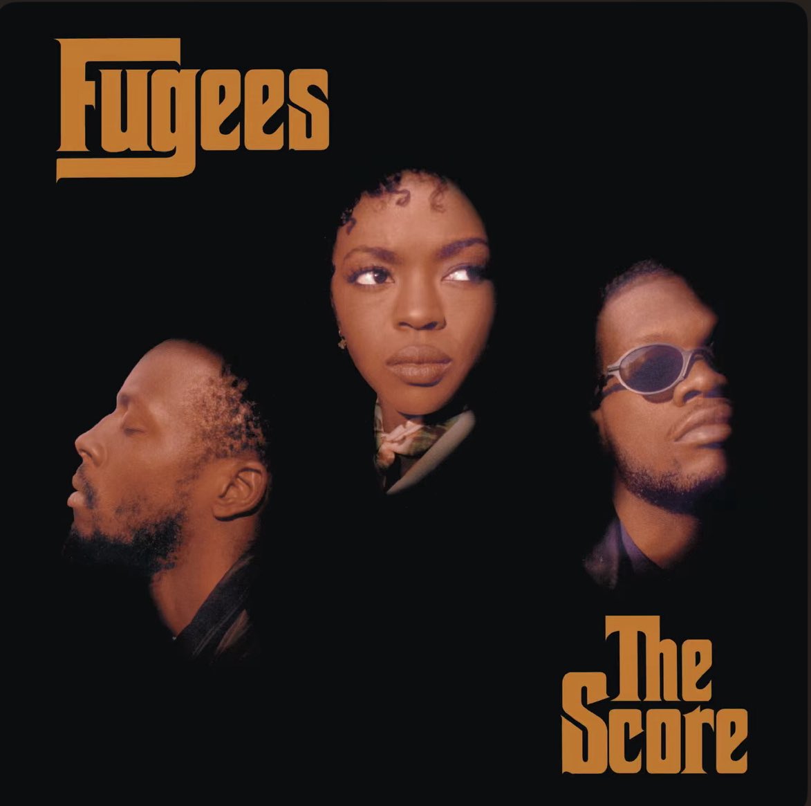 snytzu's tweet image. The Fugees were good af and their music is still amazing almost 30 years later …Great bars never decrease in value, just like Gold or Bitcoin