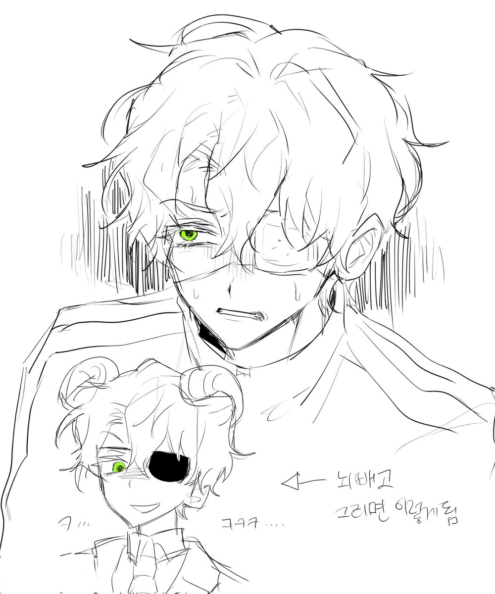 ttongBread's tweet image. 개똥개백사헌