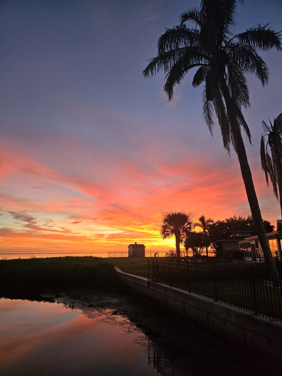 First post in the community. Hello from beautiful Gulf of America SWFL. 
I love fishing, boating, and America First. Would love to grow a bigger circle of friends!