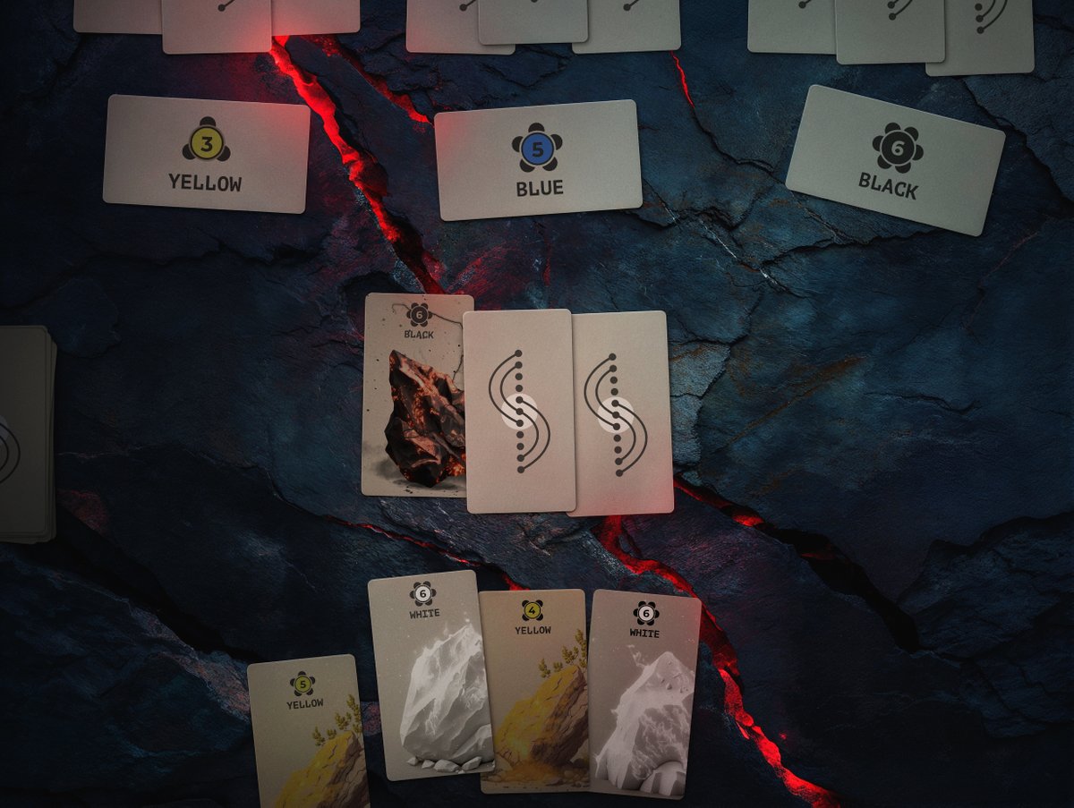 🚨 OPEN TOURNAMENT TODAY 🚨

2pm EST

Draw. Play. Win.