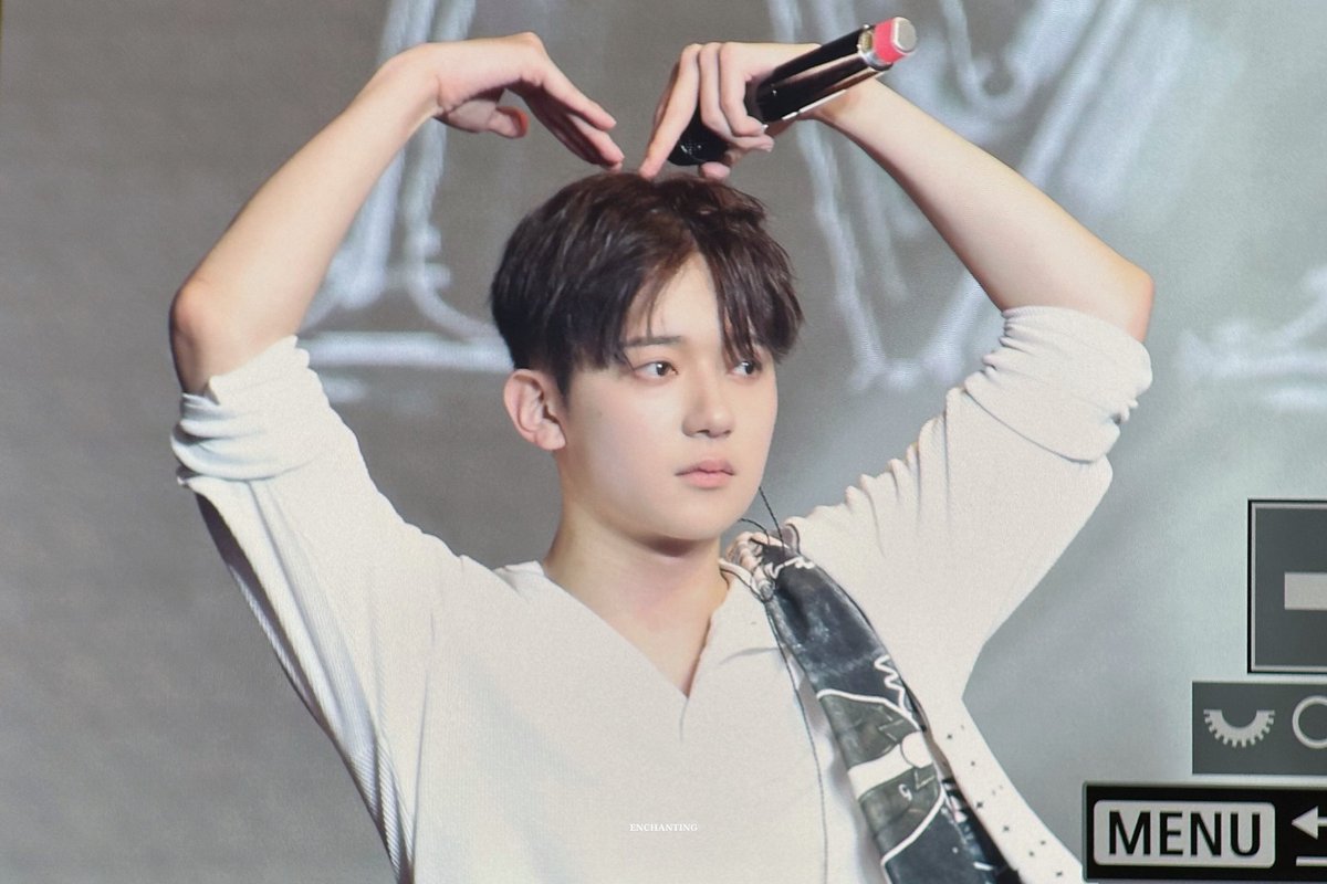 enchanting514's tweet image. 250726
OX:N FANCON IN MACAU
[N: In the Moment] 
𝙥𝙧𝙚𝙫𝙞𝙚𝙬

#YECHAN #예찬 #YECHANI
#OMEGA_X #오메가엑스
#OX_N #오엑스엔