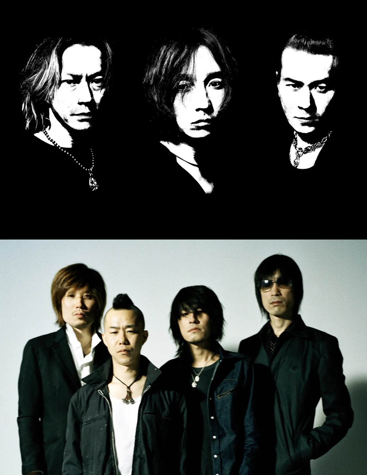 黒夢　LuckyDraw 黒夢 ライブBlu-ray『CORKSCREW A GO GO! SAINT MX XXXX XXXX
