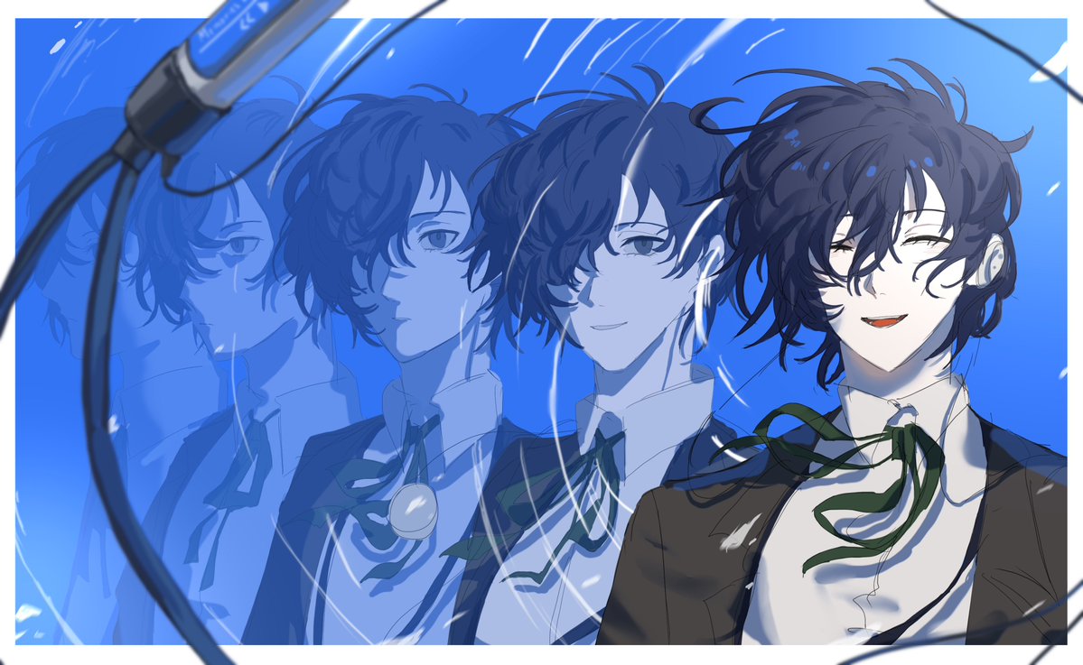 kimada_aa's tweet image. 