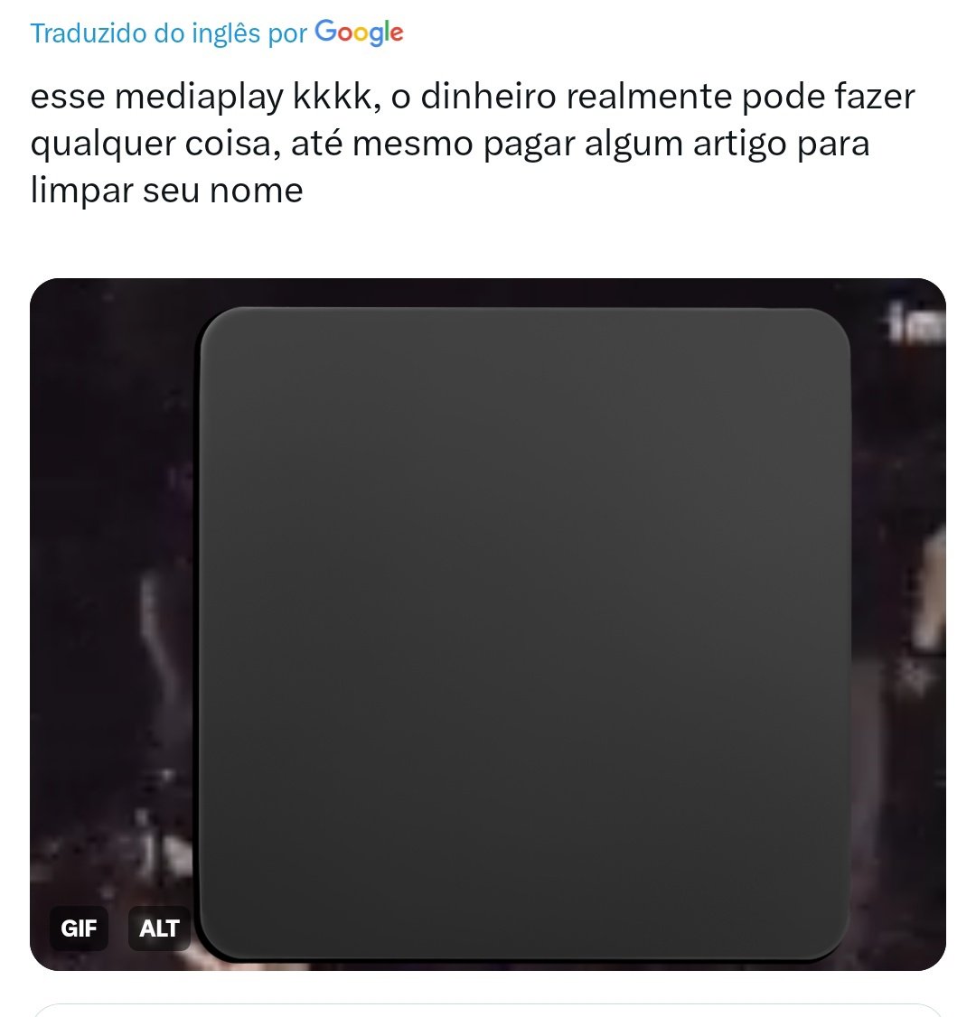UGHReport_'s tweet image. 🚨 Na bio 'army', no nome o '7' elevado. Mas que army ot7 é essa que odeia o 🐱 e faz tweets extremamente maliciosos sobre ele?
Além de tudo ainda fala da aparência do 🐹.
— Denunciem SEM engajar
> Incitação ao assédio
> Assédio direcionado
> Insultando
> Difamação e…