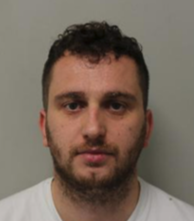 ES_News_'s tweet image. Burglar's Bloody Blunder Leads to Three-Year Jail Sentence
Eris Tivari stole irreplaceable war medals and sentimental jewellery but was caught after his DNA, left at the scene of the crime, was matched following a routine traffic stop months later.
A burglar who stole more than…
