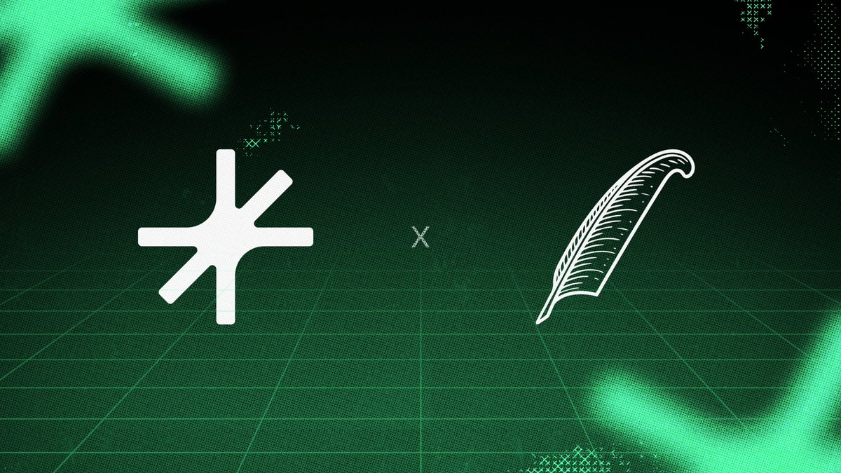 inspectxyz's tweet image. Inspect 🤝 Subnet 23 (@NuanceSubnet)
A new mining flow is going live.
Nuance rewards high-signal conversations on X.
Inspect powers collective access through Substrike.
No hardware, no complexity, just your words → $TAO, directly onchain.
Full breakdown coming soon.