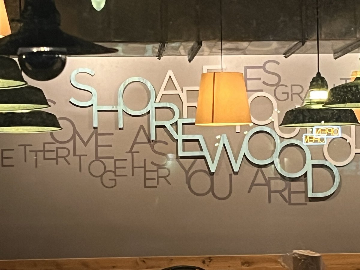 ShermanJeff's tweet image. What’s here? Other concepts in the @MODPizza restaurant family? @ShopShorewood, let’s get it filled!
Mod Pizza 🍕 in @ShorewoodWis has closed.
jsonline.com/story/communit…