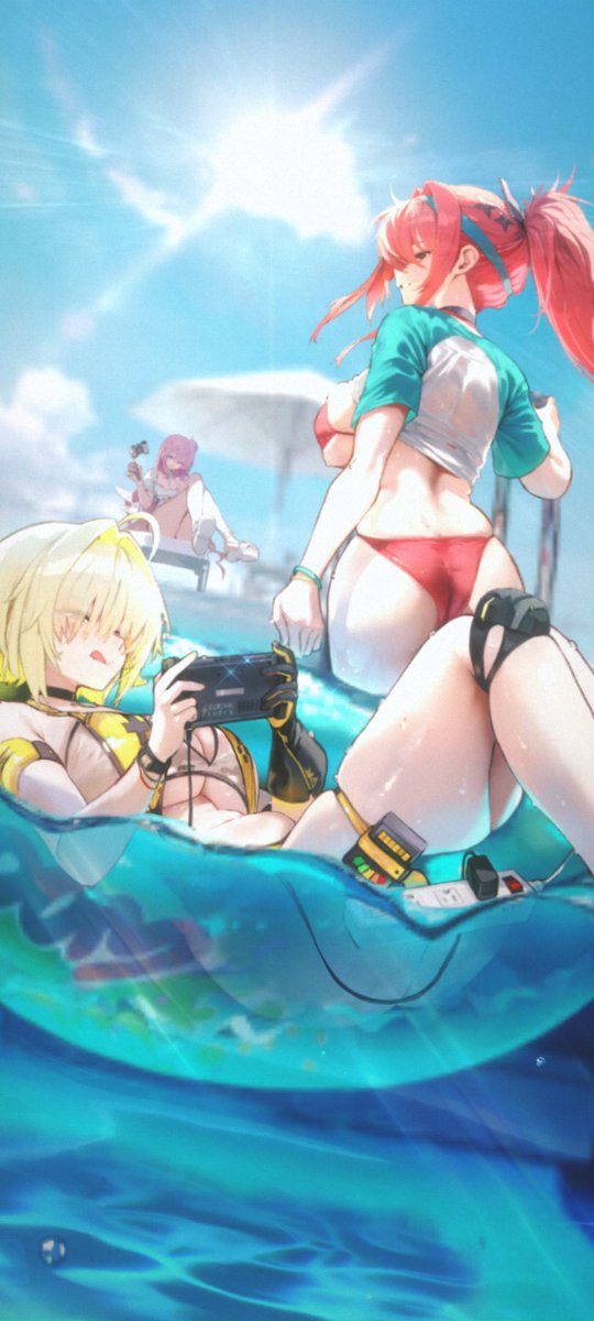 メェッサム tweet media