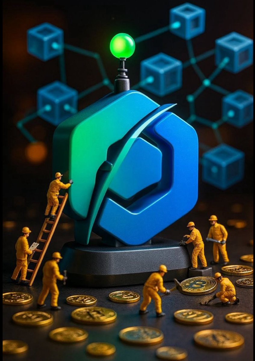 Stay Focused, Ignore The Noise &amp; Keep Building. That’s All. 

#ReZoR #Layer0 #Blockchain #Native #Coin #ReZoRWallet #ReZoRSwap #ReZoRExchange
