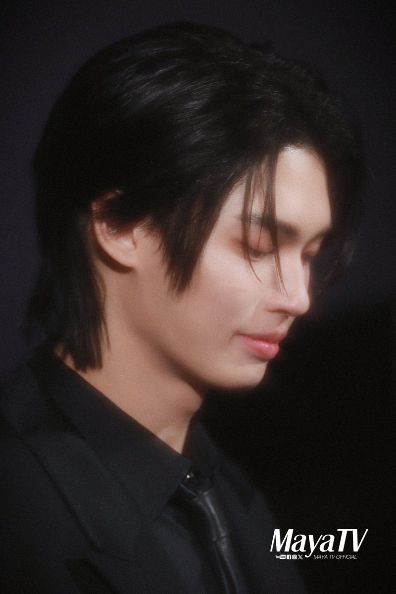 mayaonline2002's tweet image. Snapshot #MAYATVOFFICIAL | วิน เมธวิน #winmetawin ร่วมรับชมซีรีส์ #EnigmaBlackStageEP1 พร้อมกับแฟนๆ ในงาน “บุหงาหมื่นภมร Enigma Black Stage First Screening”

Interview📽youtu.be/9Xboo1J_dX4?si…

#EnigmaBlackStage #บุหงาหมื่นภมร #EnigmaSeries