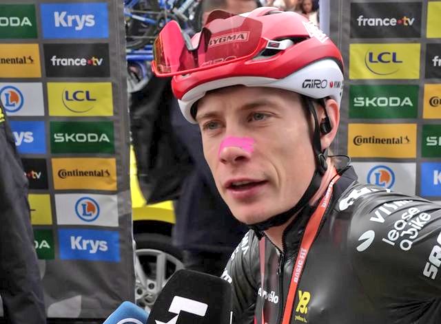 Cycling Legend tweet media