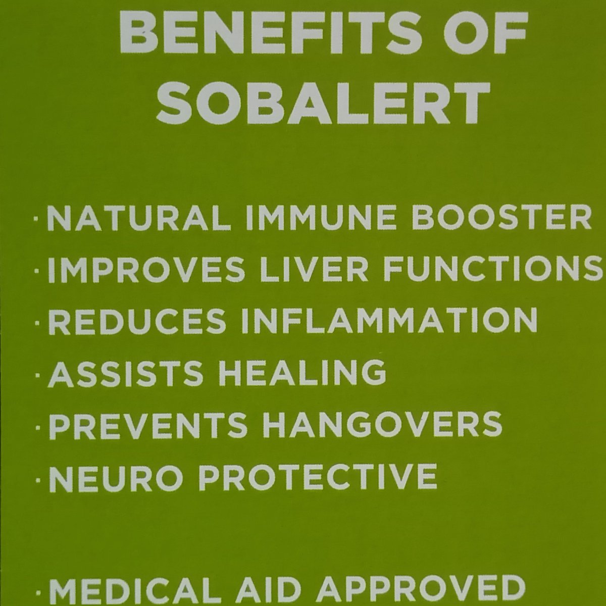 SobAlert's tweet image. Smoothies are must &amp;amp; smoothies with 1-2 tablets @SobAlert for daily extra energy &amp;amp; immuneboosting plus a hangover free lifestyle for those who enjoy a tipple. Keep daily calories between 2500 and 3000 for average adult. 
6 star health combo.
for an everyday very  healthy