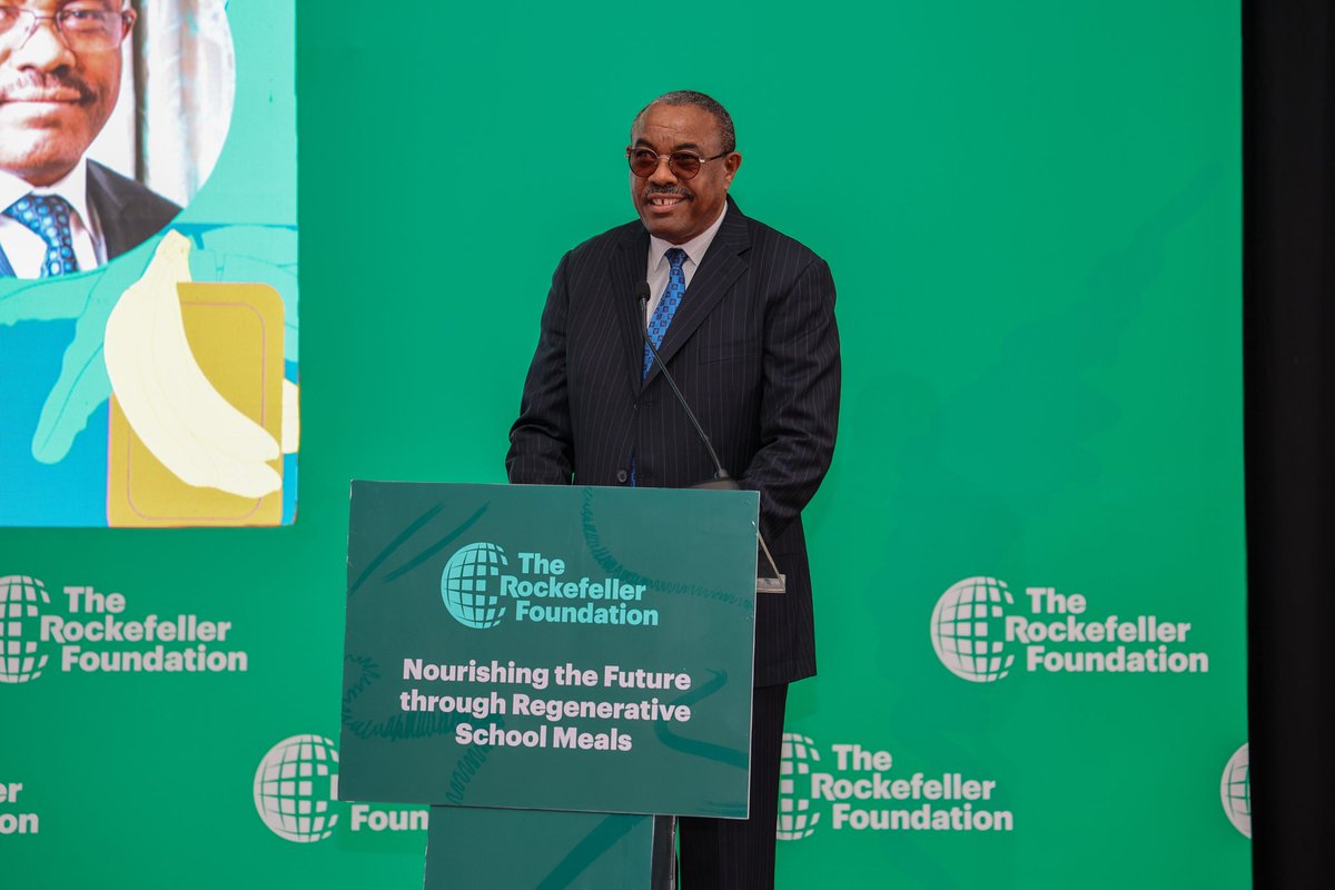 MamaRachelRuto's tweet image. Regenerative school meals are key to achieving sustainable feeding solutions for our children. When learners grow what they eat, through kitchen gardens and school-based agriculture, we not only improve nutrition, we cultivate responsibility, resilience, and long-term food