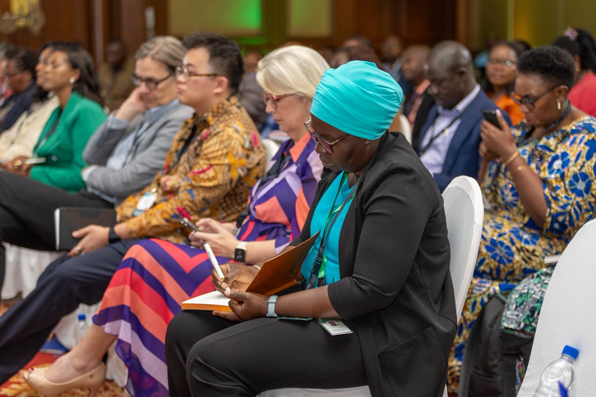 Regenerative school meals are key to achieving sustainable feeding solutions for our children. When learners grow what they eat, through kitchen gardens and school-based agriculture, we not only improve nutrition, we cultivate responsibility, resilience, and long-term food