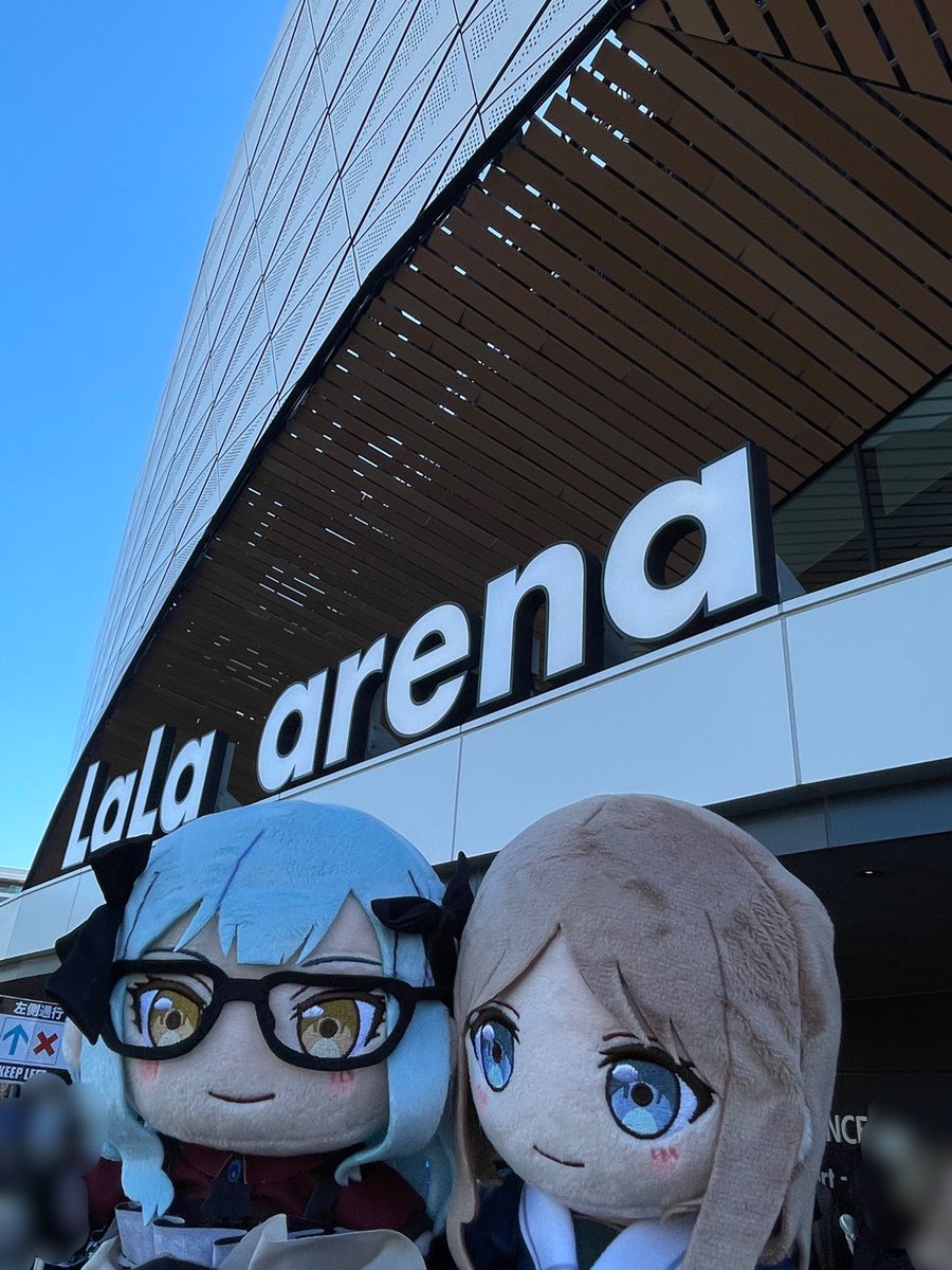 ixia_ruby's tweet image. 最近ムジカにすごくハマってて、ずっと行きたいと思った。参戦して嬉しい。これからも好きなことを全力で楽しんでいきたい！！

 #NovaHistoria_DAY1 #AveMujica